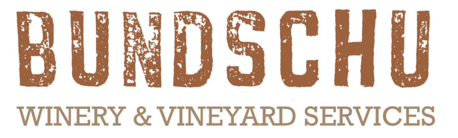 Bundschu Winery and Vineyard Services Sitewide Header